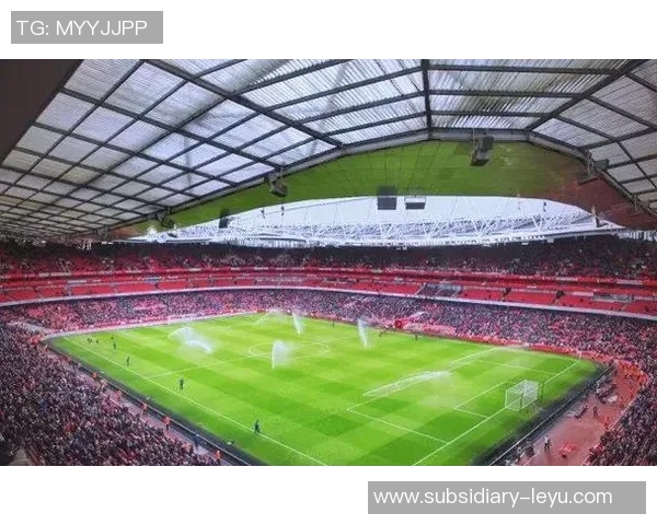 探索英超联赛的魅力与历史了解英国足球文化的独特之处